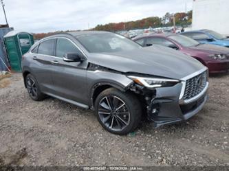 INFINITI QX55 ESSENTIAL AWD