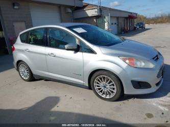 FORD C-MAX SE