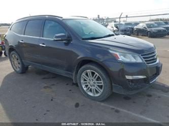 CHEVROLET TRAVERSE 1LT