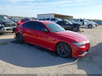 ALFA ROMEO GIULIA TI SPORT CARBON RWD