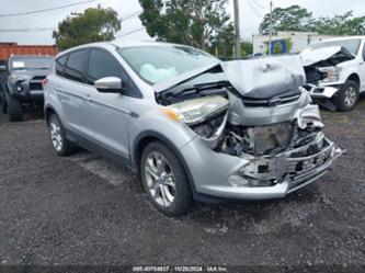 FORD ESCAPE SEL