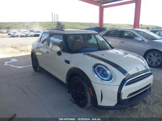 MINI HARDTOP COOPER