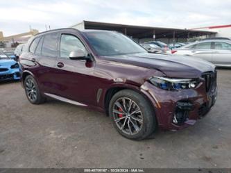 BMW X5 M50I