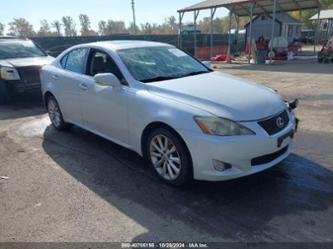 LEXUS IS 250