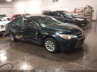 TOYOTA CAMRY LE/XLE/SE/XSE