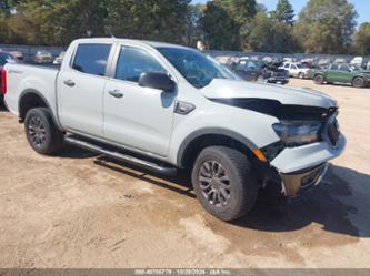 FORD RANGER XLT