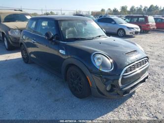 MINI HARDTOP COOPER S