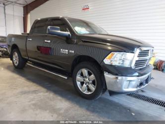 RAM 1500 BIG HORN 4X4 6 4 BOX