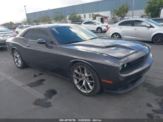 DODGE CHALLENGER SXT OR R/T