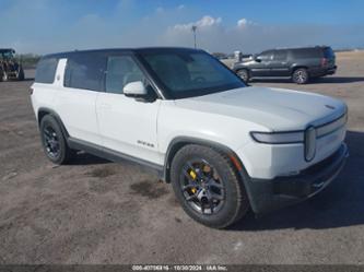 RIVIAN R1S LAUNCH EDITION