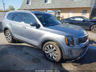 KIA TELLURIDE S