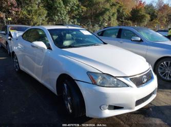 LEXUS IS 350