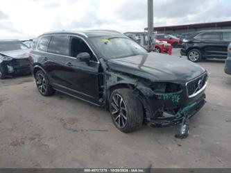 VOLVO XC90 T6 MOMENTUM 6 PASSENGER