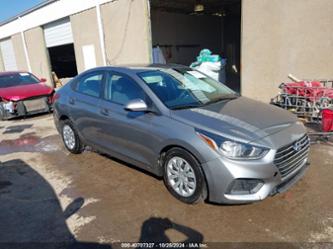 HYUNDAI ACCENT SE