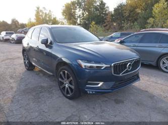 VOLVO XC60 T6 INSCRIPTION