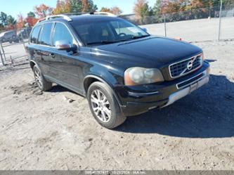 VOLVO XC90 3.2 PLATINUM