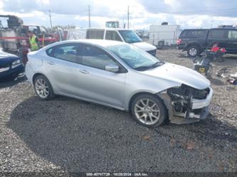 DODGE DART SXT