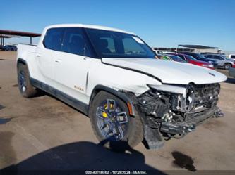 RIVIAN R1T LAUNCH EDITION