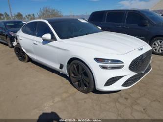 GENESIS G70 3.3T AWD