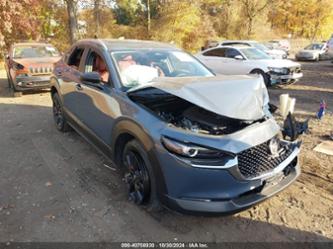 MAZDA CX-30 2.5 S CARBON EDITION