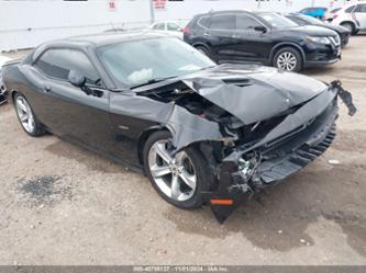 DODGE CHALLENGER R/T