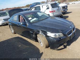 BMW 5 SERIES XDRIVE