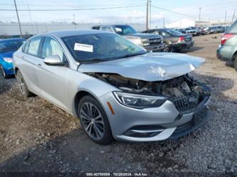 BUICK REGAL FWD PREFERRED II