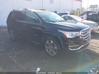 GMC ACADIA SLT-2