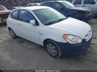 HYUNDAI ACCENT GS