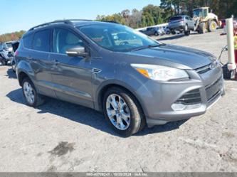 FORD ESCAPE SEL