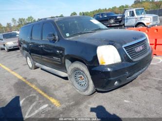 GMC YUKON SLT