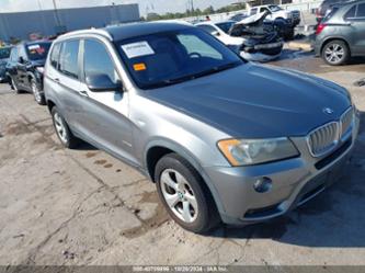 BMW X3 XDRIVE28I