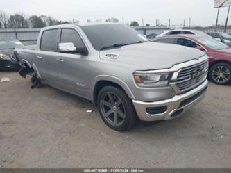 RAM 1500 LARAMIE 4X2 5 7 BOX