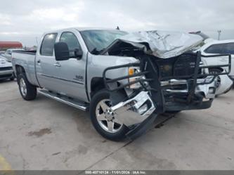 CHEVROLET SILVERADO 2500 LT