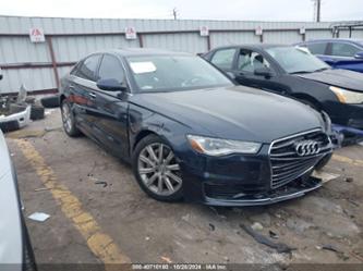 AUDI A6 2.0T PREMIUM PLUS