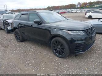 LAND ROVER RANGE ROVER VELAR P250 R-DYNAMIC SE