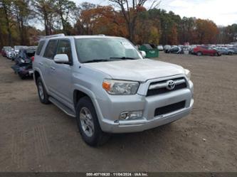 TOYOTA 4RUNNER SR5 V6