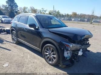 MAZDA CX-5 GRAND TOURING RESERVE