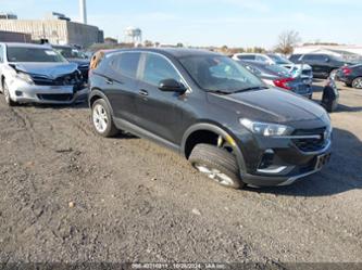 BUICK ENCORE GX AWD PREFERRED