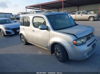 NISSAN CUBE 1.8S