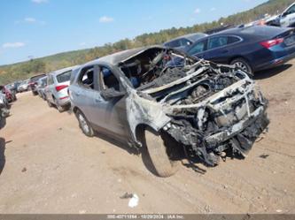 CHEVROLET EQUINOX FWD LT