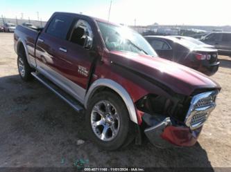 RAM 1500 LARAMIE