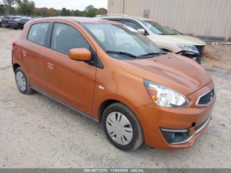 MITSUBISHI MIRAGE ES/SE