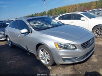 VOLVO S60 T5 PREMIER PLUS