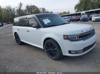 FORD FLEX LIMITED