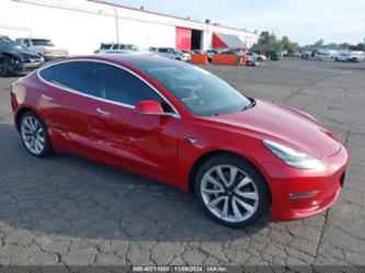 TESLA MODEL 3 LONG RANGE/PERFORMANCE