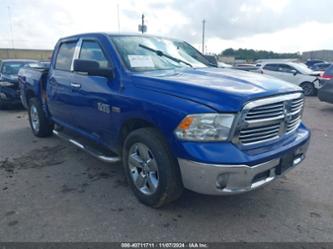 RAM 1500 LONE STAR