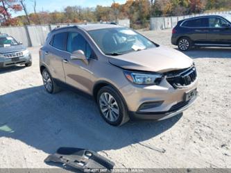 BUICK ENCORE FWD PREFERRED