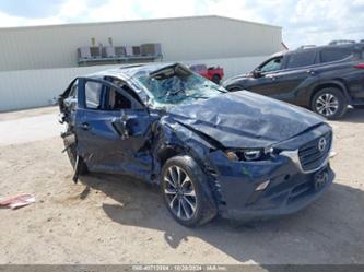 MAZDA CX-3 TOURING