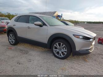 MAZDA CX-30 2.5 S PREFERRED